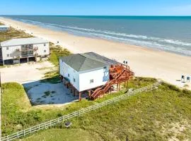 Livin' The Dream Beachfront & Center