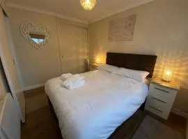 East Coast Chalets, Rose's Retreat, 1 California Sands