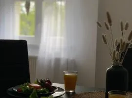 Apartamenty Astor - Słoneczny