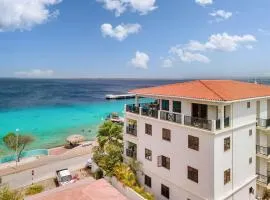 Chachacha Apartment At Sea with Ocean View