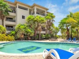 Bon Bini Bon Bida with Lovely Communal Pool