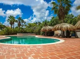 Caribbean Court Apartment Good Vibes