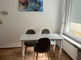 Ferienwohnung Montuerwohnung Naila