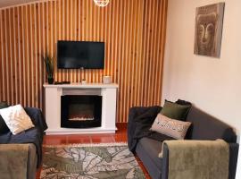 Clover's House - AL, hotel ad Algarvia