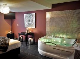 Symbiose hotel