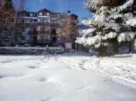 Departamento en San Carlos de Bariloche -Apartur Catedral-