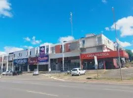 Quarto em Brasília, localização central