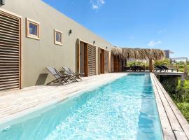 Kas Bèrde with stunning views, ξενοδοχείο σε Κράλεντικ