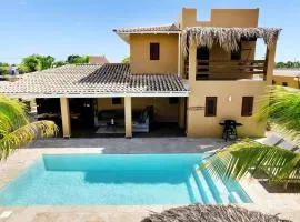 Kas Pura Vida in Belnem