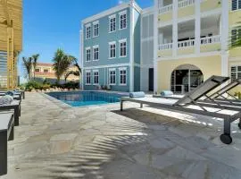 Kas Ereda Ground floor Apartment with Pool