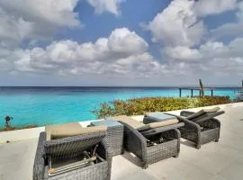 Belmar Oceanfront Apartment 8 Divers Paradise