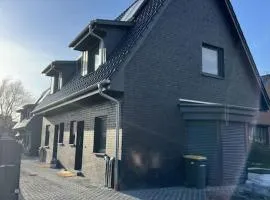 Holiday Dream House-B for 6 Persons