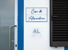 Casa da Alexandrina