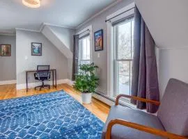 2nd Floor - Adventure Property