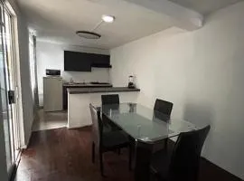 Casa casada
