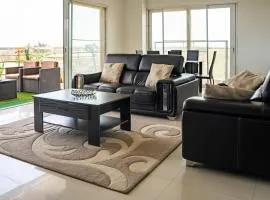 L'appartement Alpha Dakar