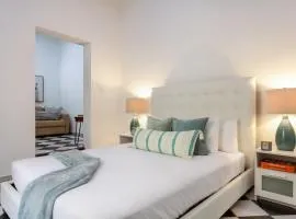 Aqua Suite - 1 BR in best location in Old San Juan