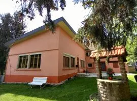 Nature Retreat in Lorraine