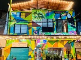 Hostal Pura Vida la 70