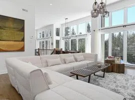 Luxurious & Tranquil Nature Getaway ~ Scenic Views
