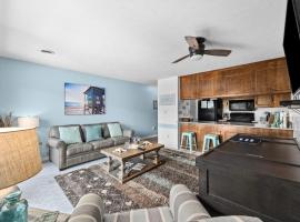 Salty Air Retreat, hotel di Myrtle Beach