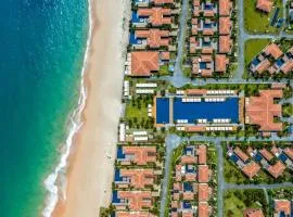 Fusion Resort and Villas Da Nang