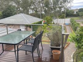 Forests Edge, apartman u gradu 'Katoomba'