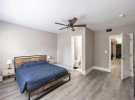 Modern 2BR Cozy Apartment in DC