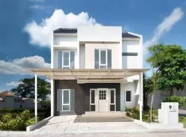 BELLA NINE EXCLUSIVE HOMESTAY
