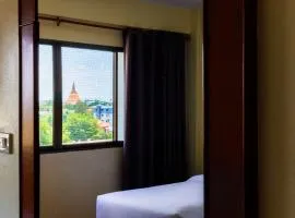 River Hotel - The Outstanding Venues Nakhon Pathom