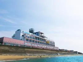 瀬戸内リゾートホテル、松山市にある松山空港 - MYJの周辺ホテル