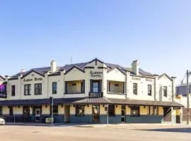 The Albion Hotel