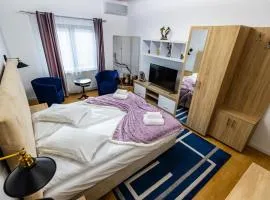 Apartament WHITE