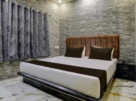 Collection O Hotel Leo Inn, hotel de 3 estrelles a Rajkot