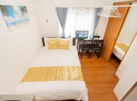 KYARA HOTEL　亀戸502