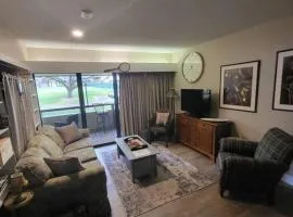 Palm Harbor Condo located within Innisbrook Golf Course