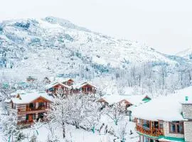 Storii By ITC Hotels Urvashis Retreat, Manali