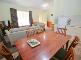 Silver Birches Holiday Village - Unit 10