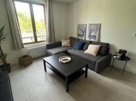 Charmant T3. Spacieux et cosy, hotel in Le Mée-sur-Seine