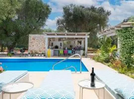 Charming Villa in San Vito dei Normanni