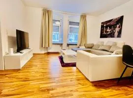 DE Apartment