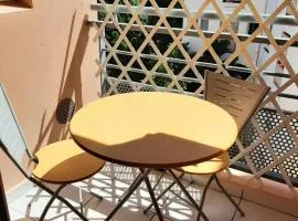 Studio le clos Saint Charles saint denis centre
