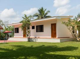Estancia Florencia Hab3, hotel v destinaci Tela