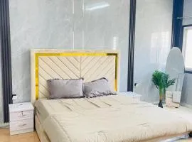 Muscat apartment