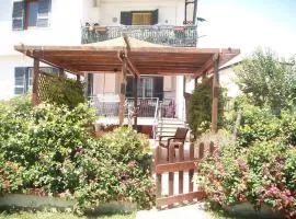 Il Giardino degli Ulivi
