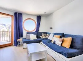 Résidence Quartier Falaise - maeva Home - Appartement 2 pièces 7 personnes belle vue montagne - Prestige - super Home MAE-4454