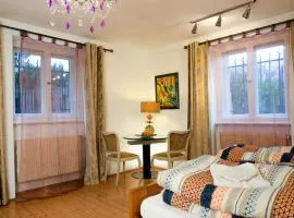 Ferienwohnung Weintraube