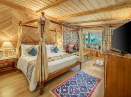 Storii By ITC Hotels Urvashis Retreat, Manali, hotel v destinaci Manāli