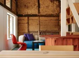 Japanese local traditional guesthouse