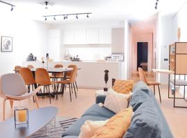 R213 Residences Botanique